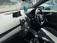 Audi A1 TFSI BLACK EDITION NAV 16
