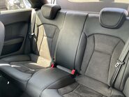 Audi A1 TFSI BLACK EDITION NAV 21