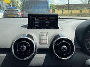 Audi A1 TFSI BLACK EDITION NAV 26