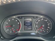 Audi A1 TFSI BLACK EDITION NAV 28