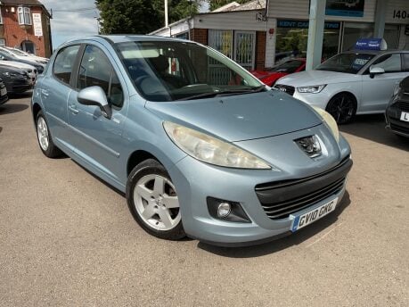Peugeot 207 MILLESIM 1