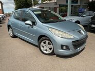 Peugeot 207 MILLESIM 2
