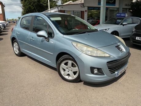 Peugeot 207 MILLESIM 2