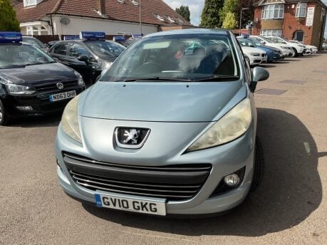 Peugeot 207 MILLESIM 4