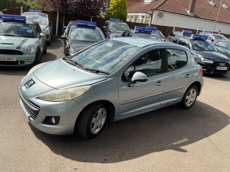 Peugeot 207 MILLESIM 5