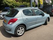 Peugeot 207 MILLESIM 6