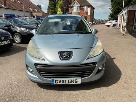Peugeot 207 MILLESIM 7