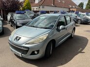 Peugeot 207 MILLESIM 8