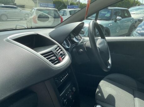 Peugeot 207 MILLESIM 9