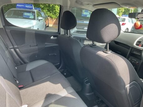 Peugeot 207 MILLESIM 11