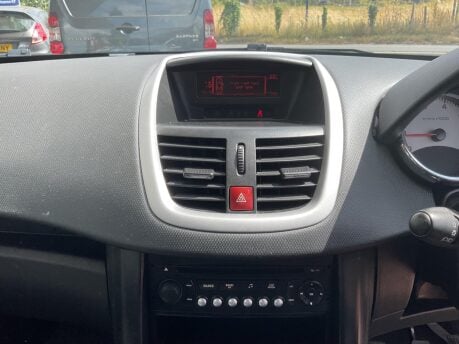 Peugeot 207 MILLESIM 13