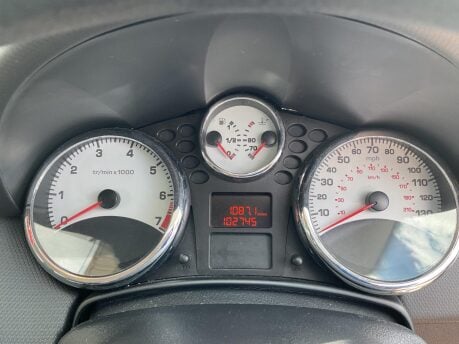 Peugeot 207 MILLESIM 14