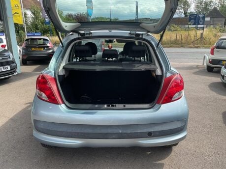 Peugeot 207 MILLESIM 15