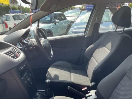 Peugeot 207 MILLESIM 17