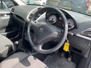 Peugeot 207 MILLESIM 18