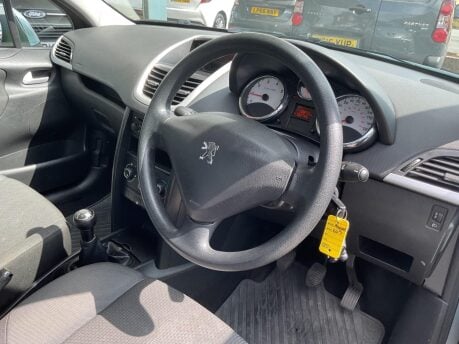 Peugeot 207 MILLESIM 18