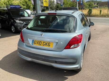 Peugeot 207 MILLESIM 19