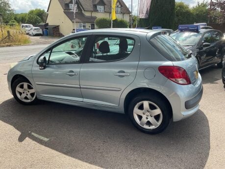 Peugeot 207 MILLESIM 20
