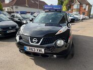 Nissan Juke TEKNA 2