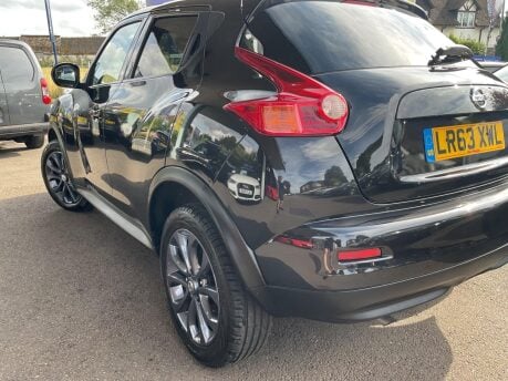 Nissan Juke TEKNA 6