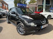 Nissan Juke TEKNA 8