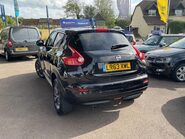 Nissan Juke TEKNA 10