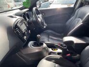 Nissan Juke TEKNA 14