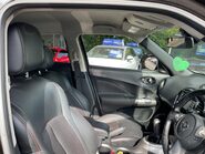 Nissan Juke TEKNA 17