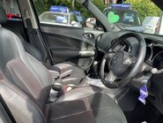 Nissan Juke TEKNA 18