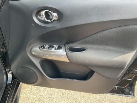 Nissan Juke TEKNA 22
