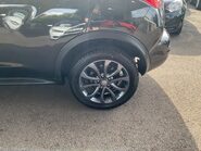 Nissan Juke TEKNA 24