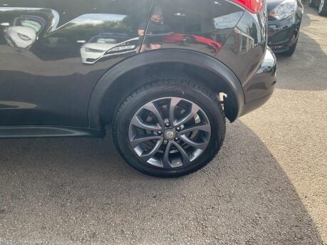 Nissan Juke TEKNA 24