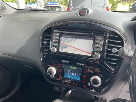Nissan Juke TEKNA 26