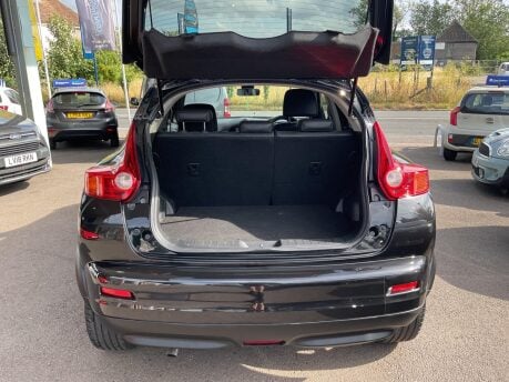 Nissan Juke TEKNA 29