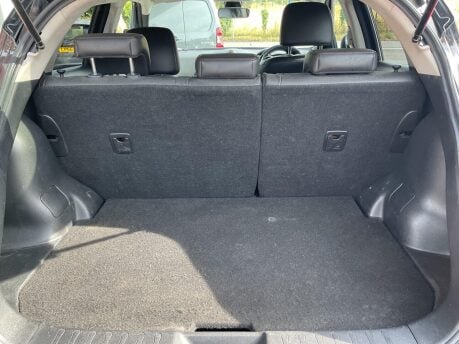 Nissan Juke TEKNA 30