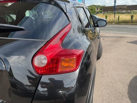 Nissan Juke TEKNA 33