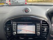 Nissan Juke TEKNA 35