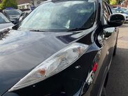 Nissan Juke TEKNA 36