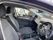 Volkswagen Golf SE TDI BLUEMOTION TECHNOLOGY 9