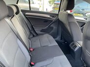 Volkswagen Golf SE TDI BLUEMOTION TECHNOLOGY 11