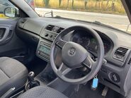 Skoda Fabia SE TSI 8