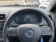 Skoda Fabia SE TSI 12