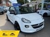 Vauxhall Adam GLAM