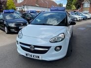 Vauxhall Adam GLAM 2
