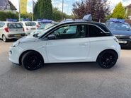 Vauxhall Adam GLAM 11