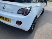 Vauxhall Adam GLAM 13
