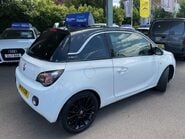 Vauxhall Adam GLAM 14