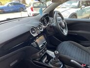 Vauxhall Adam GLAM 16