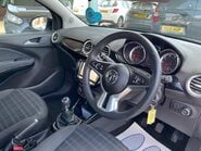 Vauxhall Adam GLAM 18