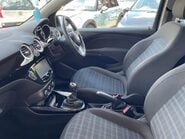 Vauxhall Adam GLAM 19